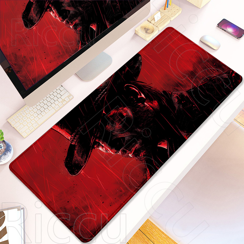 PC peripherals HD Red Dead Red - Esports Gaming Maus recension och pris