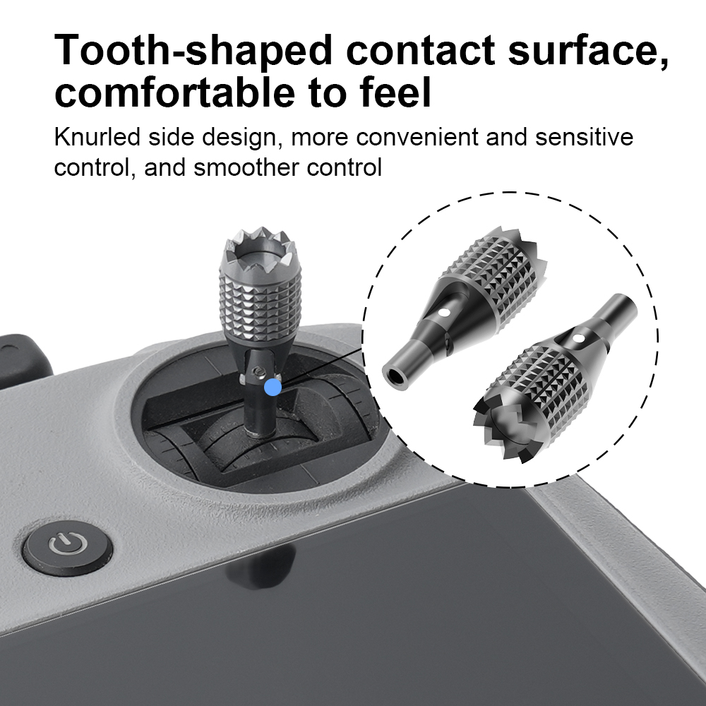 Remote Control Joysticks for D - Controller Analog Stick recension och pris
