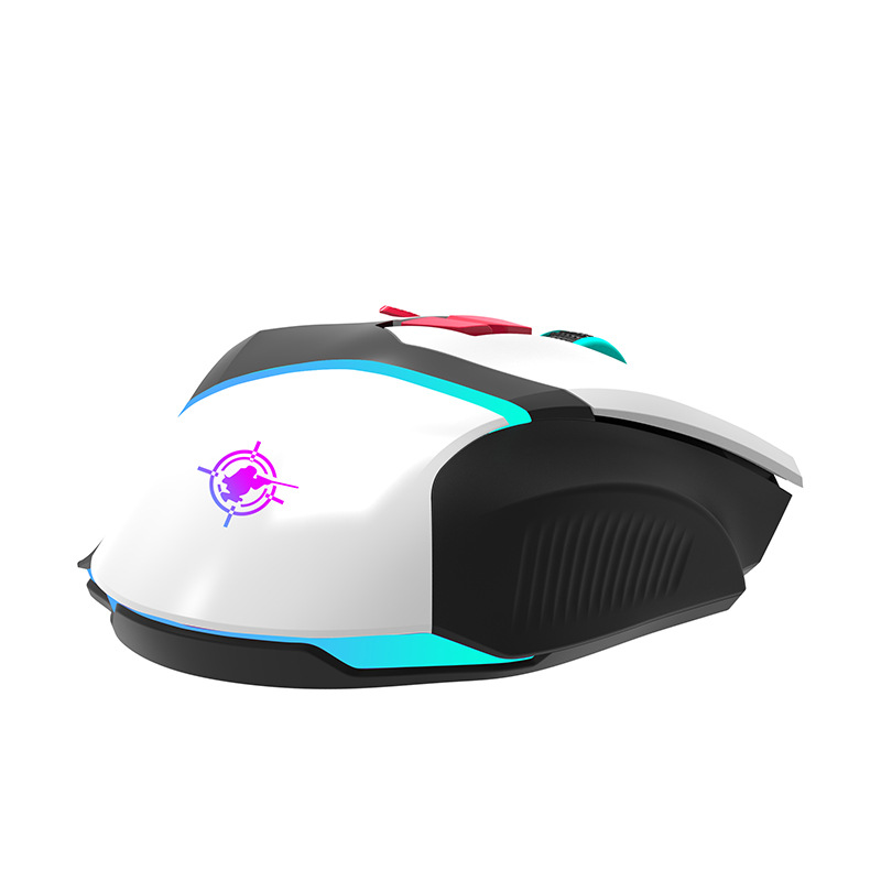 Macro Programming Mouse Gaming - Esports Gaming Maus recension och pris