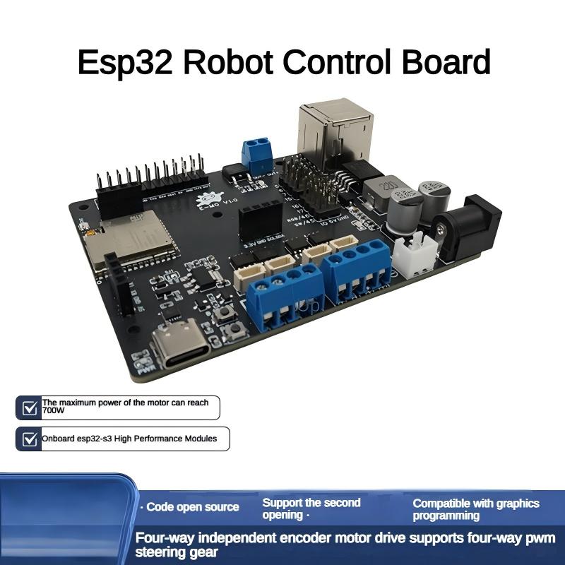 ESP32S3 Joystick APP Control S - Controller Analog Stick recension och pris