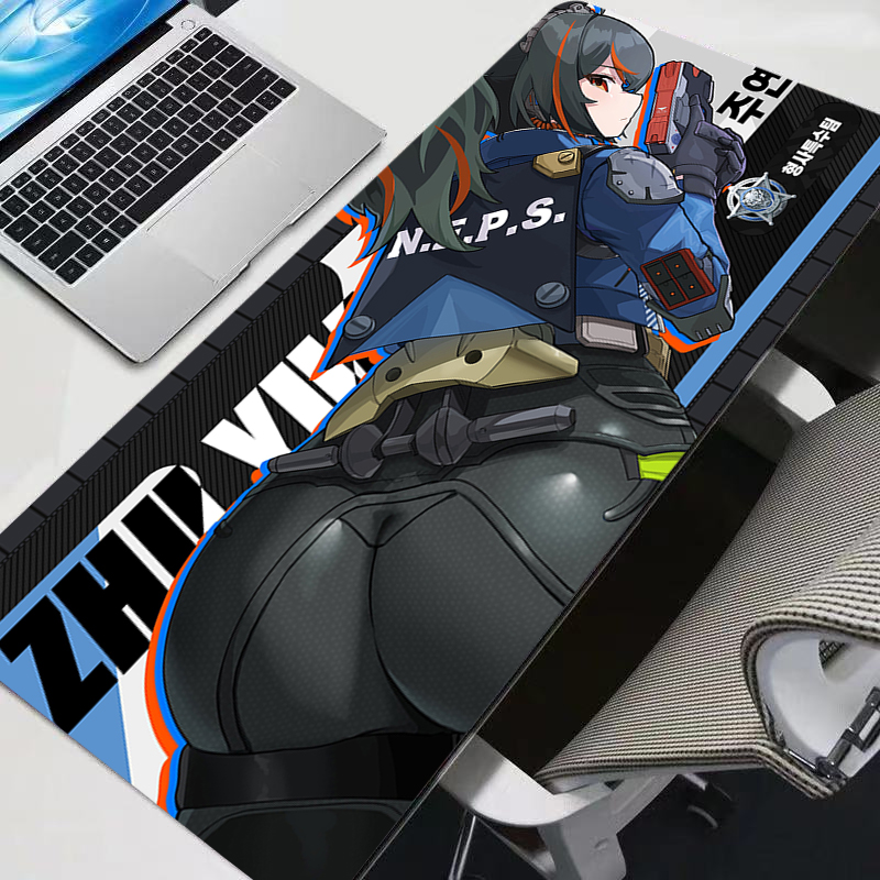 Large Gaming Mousepads Zenless - Zero Esports Gaming Gear recension och pris