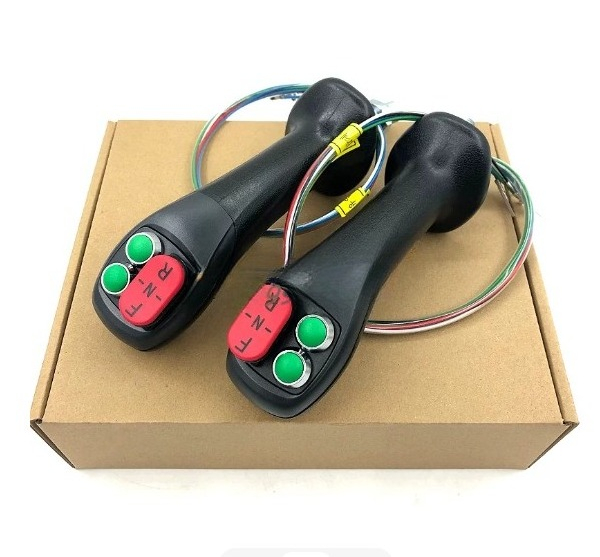2-Button Joystick Handle with  - Controller Analog Stick recension och pris
