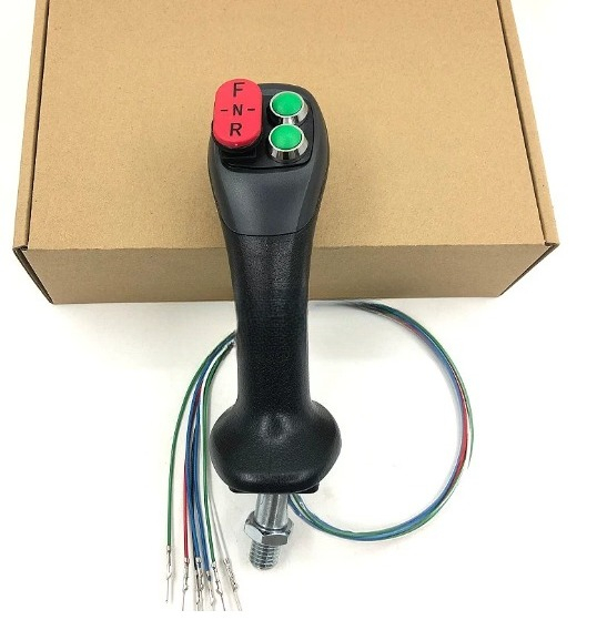 2-Button Joystick Handle with  - Controller Analog Stick recension och pris