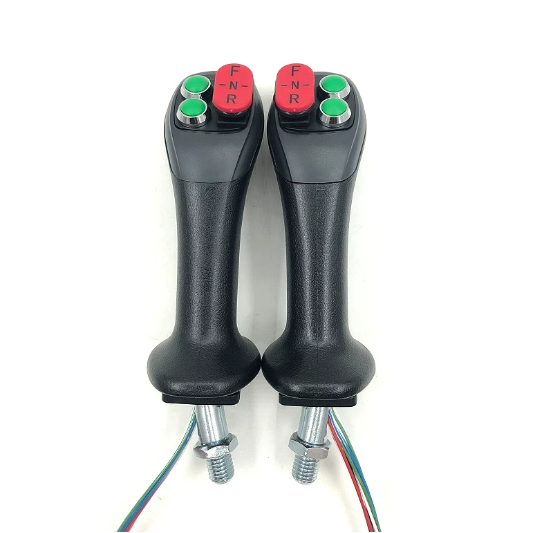 2-Button Joystick Handle with  - Controller Analog Stick recension och pris