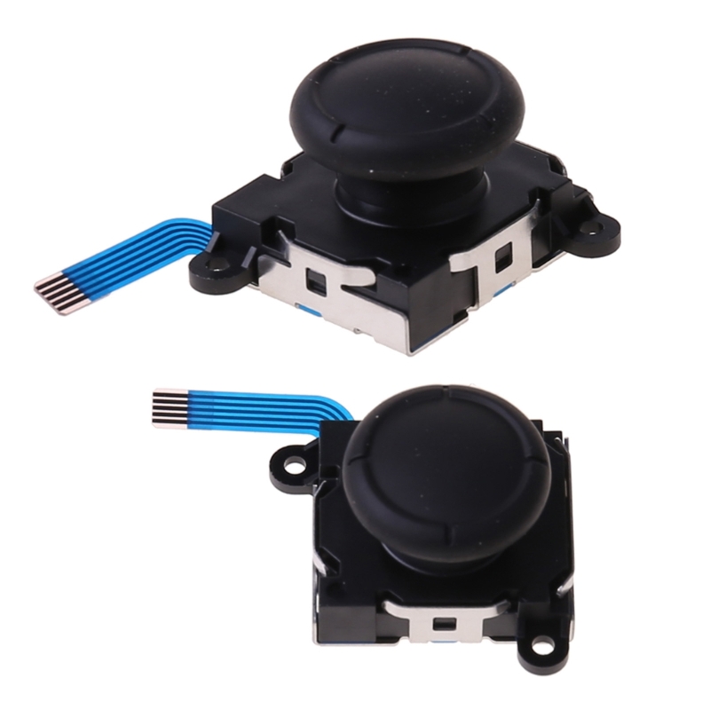 1Pc 3D Analog Sensor Stick Joy - Controller Analog Stick recension och pris