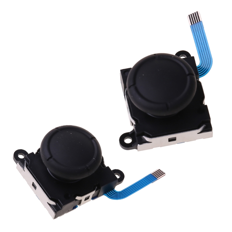 1Pc 3D Analog Sensor Stick Joy - Controller Analog Stick recension och pris